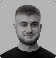 Dan — Full Stack Developer